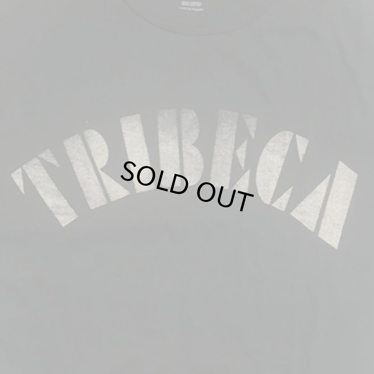 画像3: TAILGATE テイルゲートTシャツ  TRIBECA  TEE DARK STORM  メンズ  レディス (3)