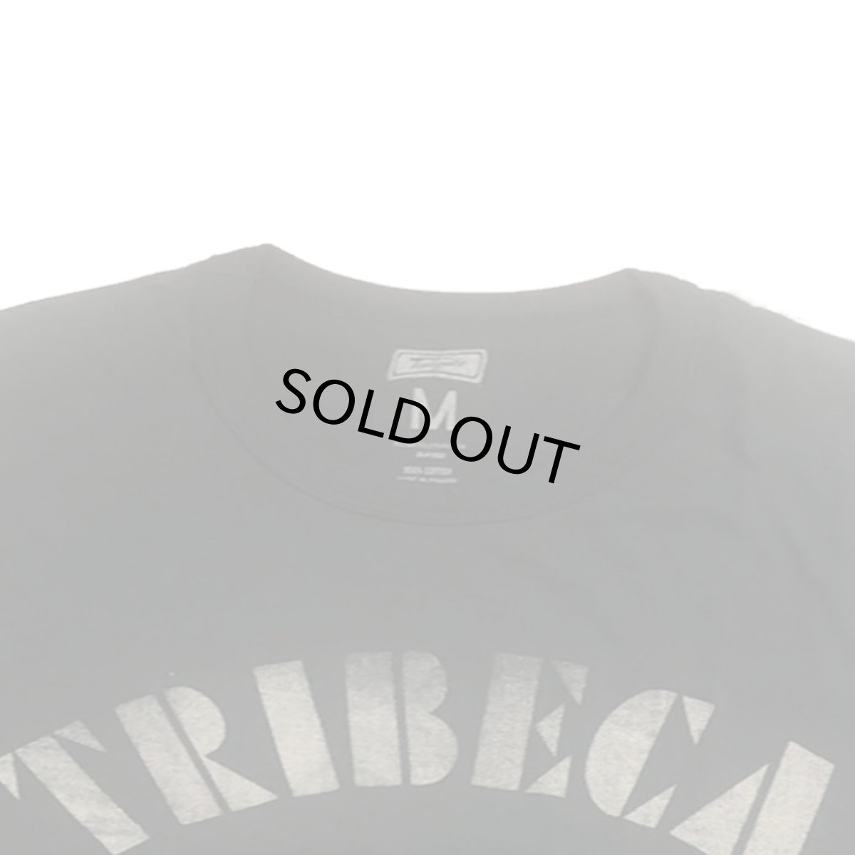 画像2: TAILGATE テイルゲートTシャツ  TRIBECA  TEE DARK STORM  メンズ  レディス (2)