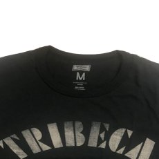 画像2: TAILGATE テイルゲートTシャツ  TRIBECA  TEE DARK STORM  メンズ  レディス (2)