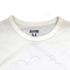 画像2: TAILGATE テイルゲートTシャツ  SEATTLE TEE WHITE メンズ /レディス (2)