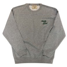 画像2: MALIBU FARM マリブファーム フロッキープリント SWEAT 全3色 メンズ/レディース (2)