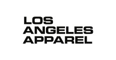 画像6: LOS ANGELES APPAREL ロサンゼルスアパレル 14oz ピグメントダイ ヘビーフリース SWEAT P/O HOODIE  VINTAGE BLACK メンズ/レディース (6)