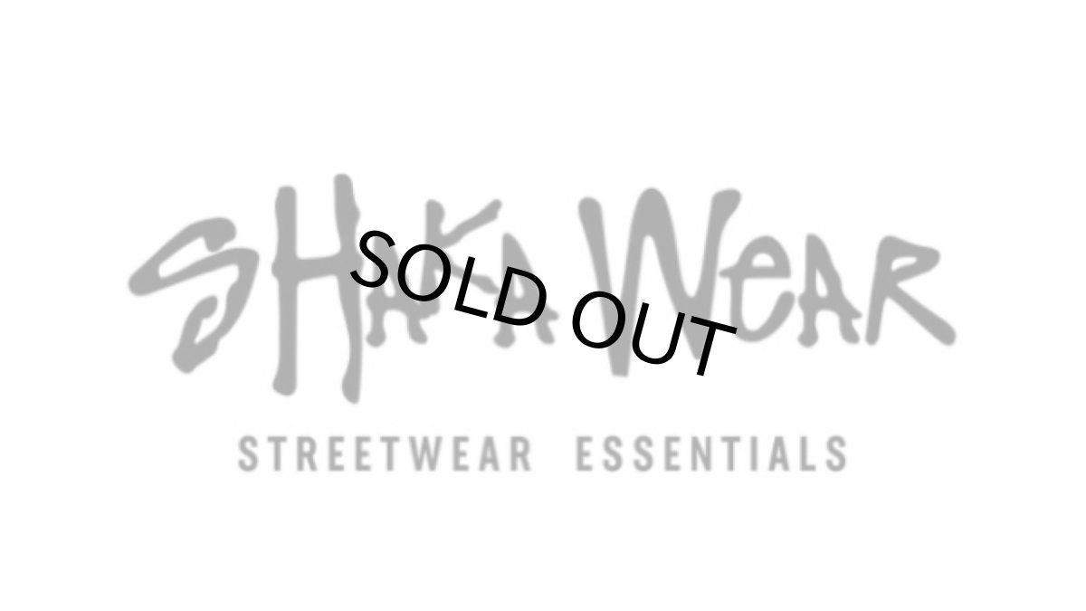 画像9: SHAKA WEAR シャカウエア オンブレチェックネルシャツ 長袖  全3色 メンズ (9)