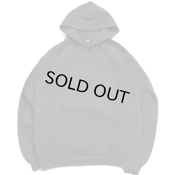 LOS ANGELES APPAREL ロサンゼルスアパレル 14oz ピグメントダイ