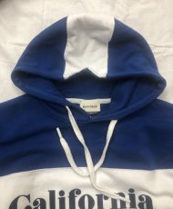 画像6: BACK HEAD バックヘッド PANEL PT  HOODIE CALIFORNIA  4色 メンズ/レディース (6)