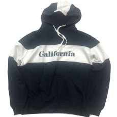 画像5: BACK HEAD バックヘッド PANEL PT  HOODIE CALIFORNIA  4色 メンズ/レディース (5)