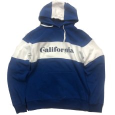 画像4: BACK HEAD バックヘッド PANEL PT  HOODIE CALIFORNIA  4色 メンズ/レディース (4)