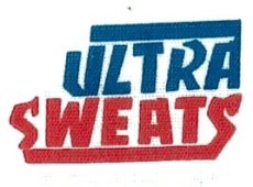 画像2: ULTRA SWEATS ウルトラスェット 6.2oz RINGER TEE 5色 メンズ/レディース (2)