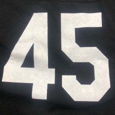 画像8: ULTRA SWEATS ウルトラスェット 6.2oz FOOT BALL  ＜45＞ 3色 メンズ/レディース (8)