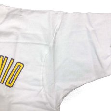 画像7: ULTRA SWEATS ウルトラスェット 6.2oz FOOT BALL ＜44 SAN ANTONIO＞ 3色 メンズ/レディース (7)