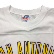 画像6: ULTRA SWEATS ウルトラスェット 6.2oz FOOT BALL ＜44 SAN ANTONIO＞ 3色 メンズ/レディース (6)