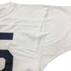 画像7: ULTRA SWEATS ウルトラスェット 6.2oz FOOT BALL  ＜45＞ 3色 メンズ/レディース (7)
