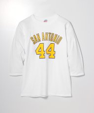 画像5: ULTRA SWEATS ウルトラスェット 6.2oz FOOT BALL ＜44 SAN ANTONIO＞ 3色 メンズ/レディース (5)