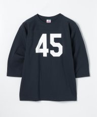 画像5: ULTRA SWEATS ウルトラスェット 6.2oz FOOT BALL  ＜45＞ 3色 メンズ/レディース (5)