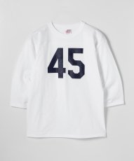 画像4: ULTRA SWEATS ウルトラスェット 6.2oz FOOT BALL  ＜45＞ 3色 メンズ/レディース (4)