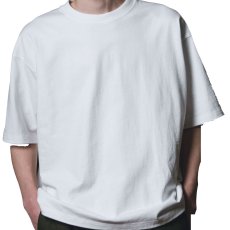 画像3: ULTRA SWEATS ウルトラスェット 8.1oz HAVY WEIGHT TEE 4色 メンズ/レディース (3)