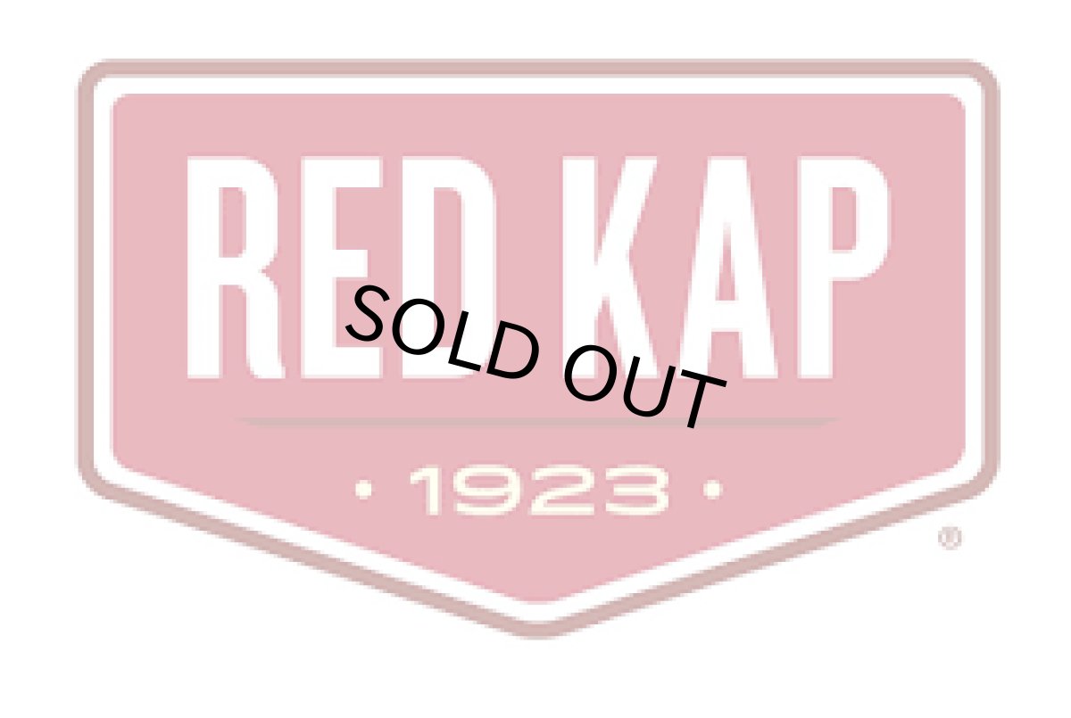画像2: RED KAP レッドキャップ ペインターパンツ  WHITE メンズ/レディース (2)