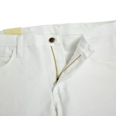画像4: RED KAP レッドキャップ ペインターパンツ  WHITE メンズ/レディース (4)