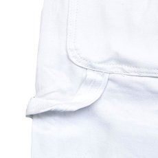 画像6: RED KAP レッドキャップ ペインターパンツ  WHITE メンズ/レディース (6)