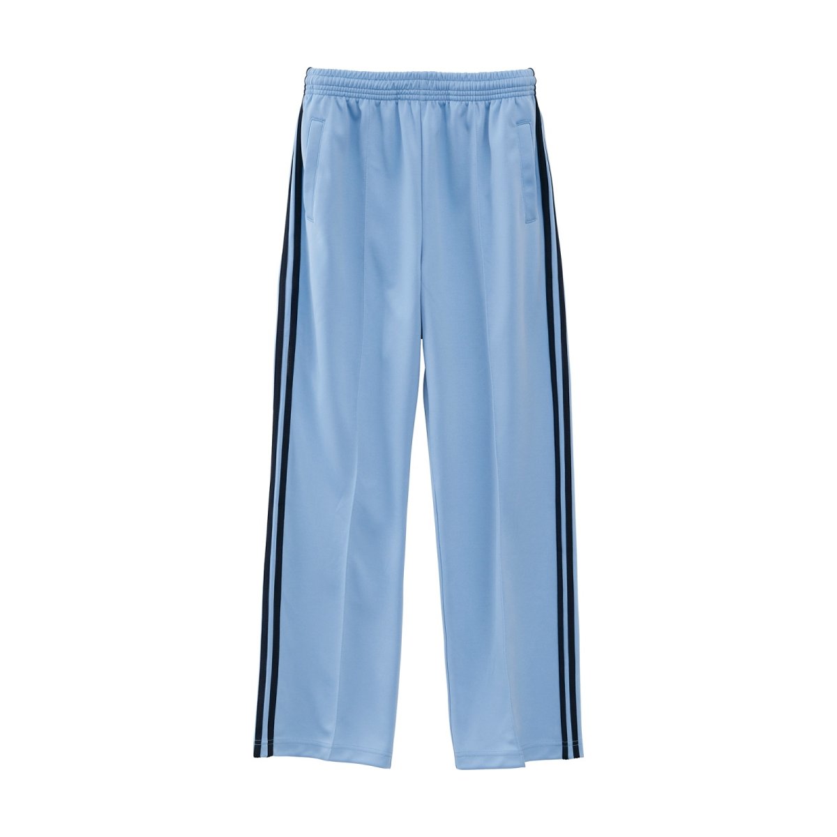 画像5: BACK HEAD バックヘッド 7.0オンス スムース トラック パンツ 2色 SAX BEIGE メンズ / レディース (5)