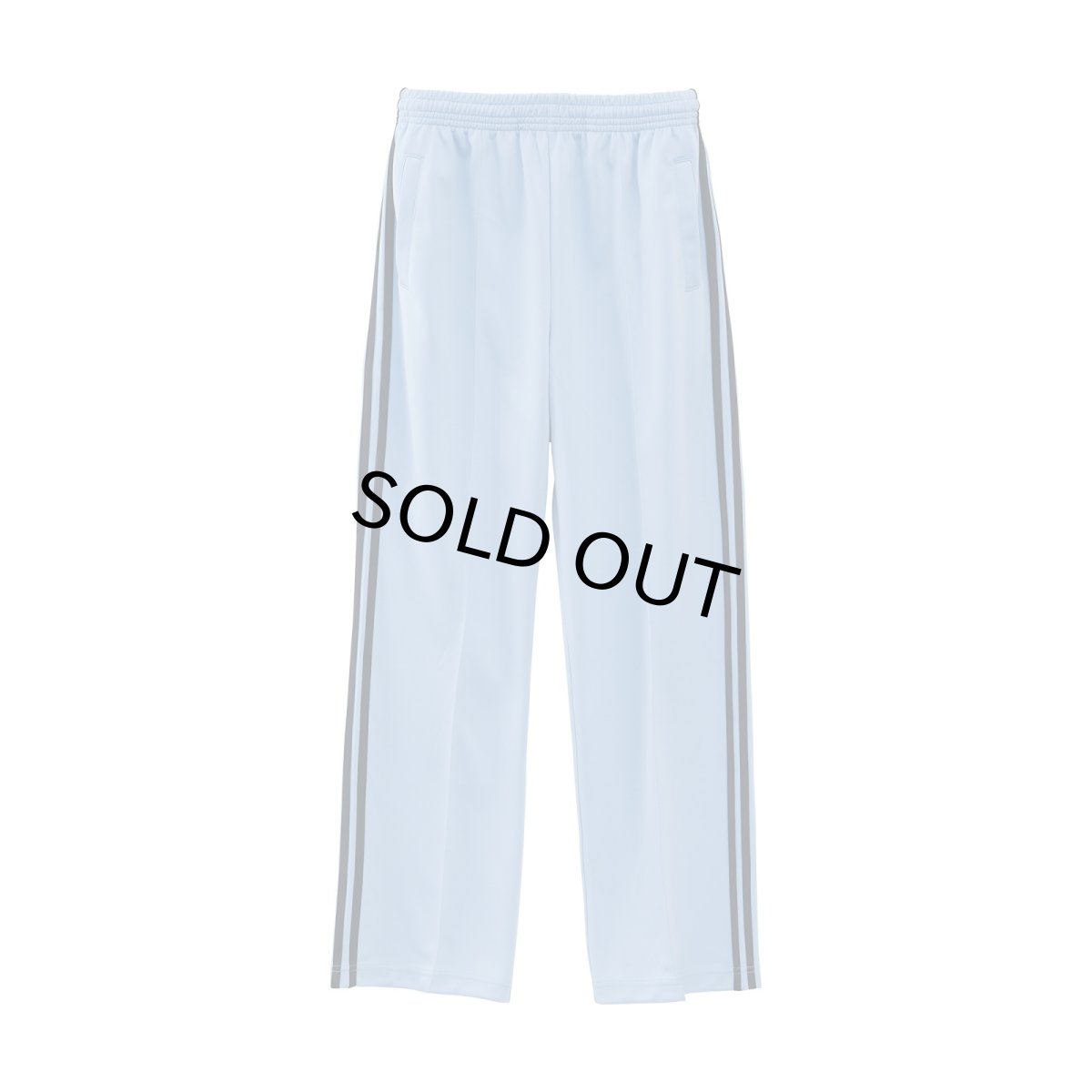 画像5: BACK HEAD バックヘッド 7.0オンス スムース トラック パンツ 2色 SAX BEIGE メンズ / レディース (5)