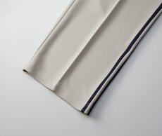 画像8: BACK HEAD バックヘッド 7.0オンス スムース トラック パンツ 2色 SAX BEIGE メンズ / レディース (8)