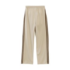 画像4: BACK HEAD バックヘッド 7.0オンス スムース トラック パンツ 2色 SAX BEIGE メンズ / レディース (4)