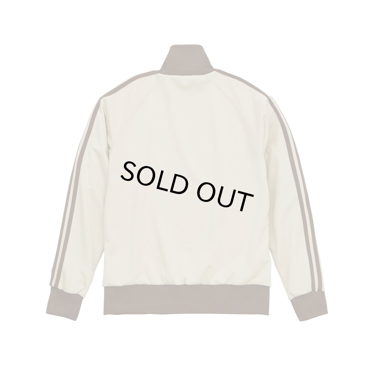 画像6: BACK HEAD バックヘッド 7.0オンス スムース ラグランスリーブ トラック ジャケット 2色 SAX BEIGE メンズ / レディース (6)