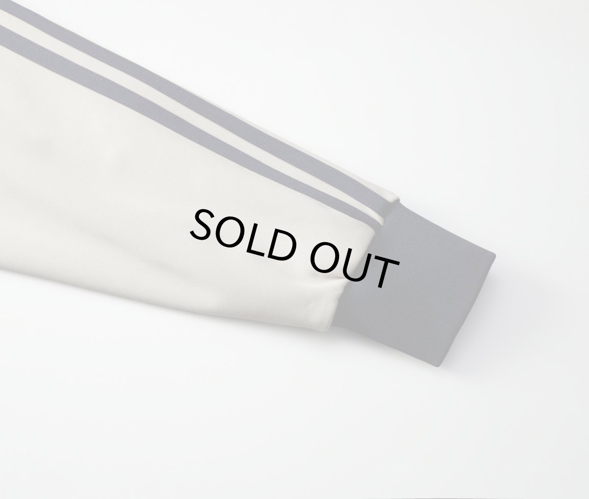 画像10: BACK HEAD バックヘッド 7.0オンス スムース ラグランスリーブ トラック ジャケット 2色 SAX BEIGE メンズ / レディース (10)