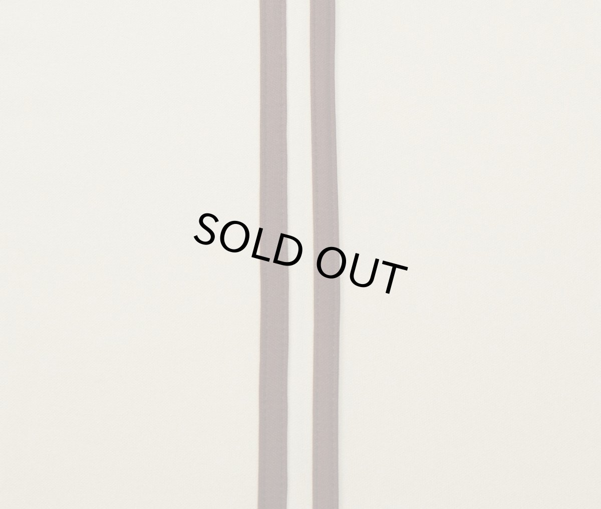 画像11: BACK HEAD バックヘッド 7.0オンス スムース ラグランスリーブ トラック ジャケット 2色 SAX BEIGE メンズ / レディース (11)