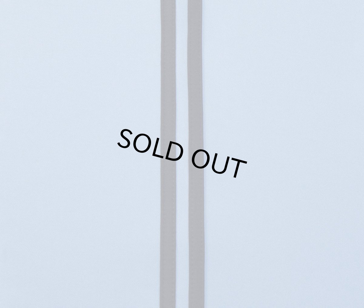 画像12: BACK HEAD バックヘッド 7.0オンス スムース ラグランスリーブ トラック ジャケット 2色 SAX BEIGE メンズ / レディース (12)