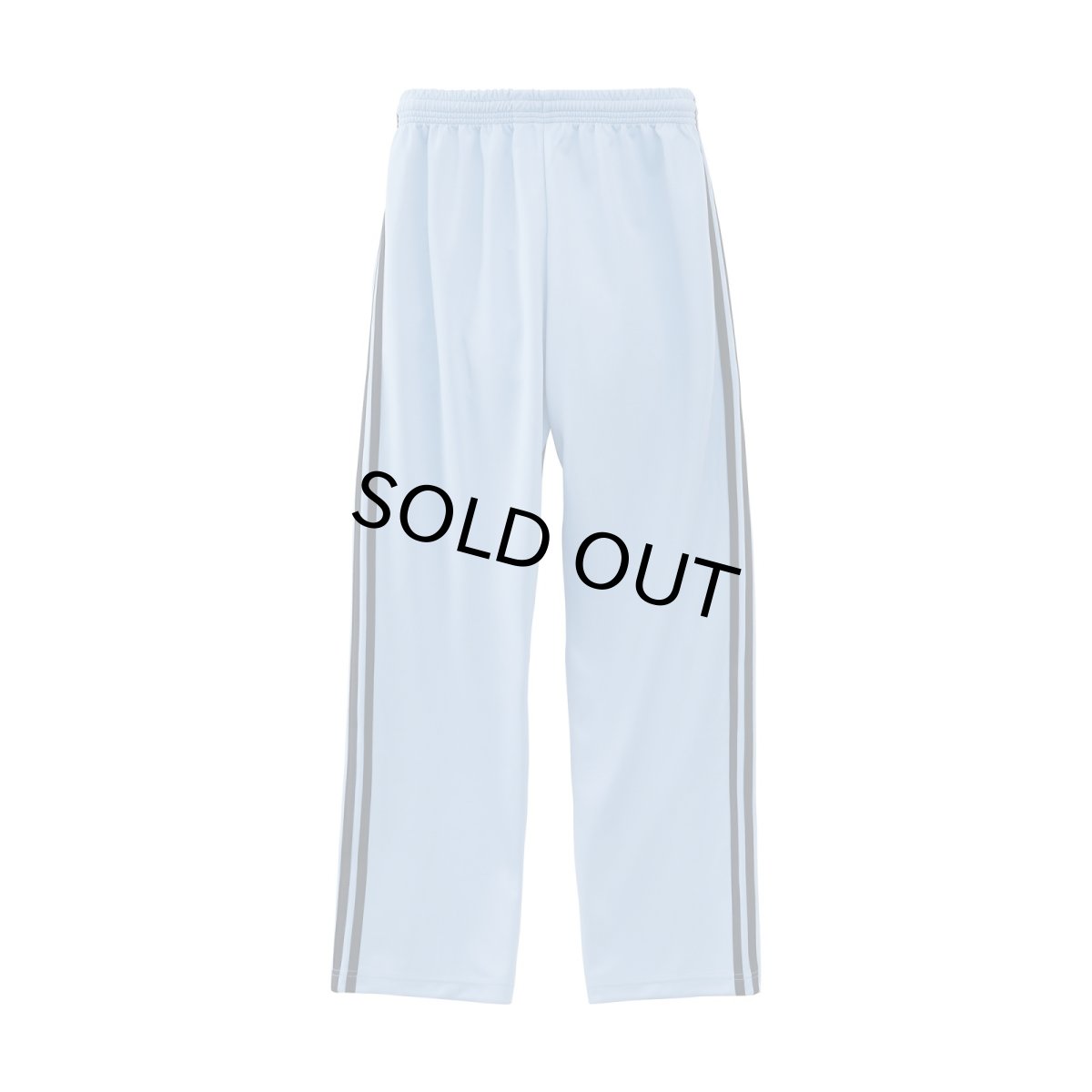 画像6: BACK HEAD バックヘッド 7.0オンス スムース トラック パンツ 2色 SAX BEIGE メンズ / レディース (6)