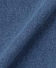 画像5: NEO BLUE　ネオブルー　バギーペインターデニムパンツ DENIM メンズ/レディース (5)