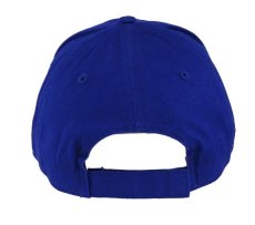 画像4: NATIONAL CAP NBA  WARRIORS BLUE ウオリアーズ キャップ メンズ/レディース (4)