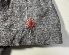 画像3: UCLA ポケット TEE GRAY  メンズ/レディース (3)