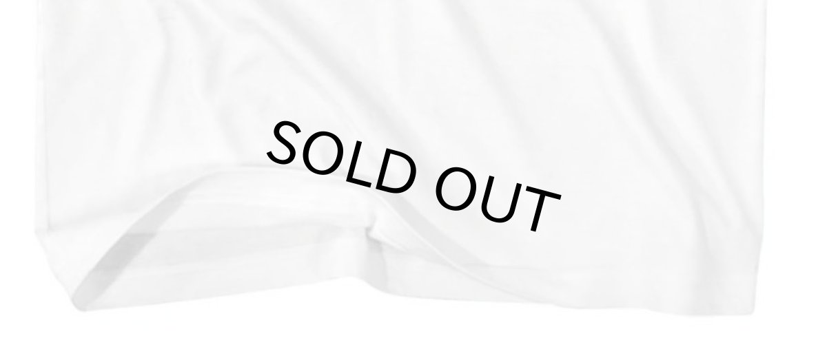 画像4: 【50%OFF】AMERICAN CLASSICS　マリリンモンロー　PHOTO TEE  WHITE  メンズ/レディース (4)