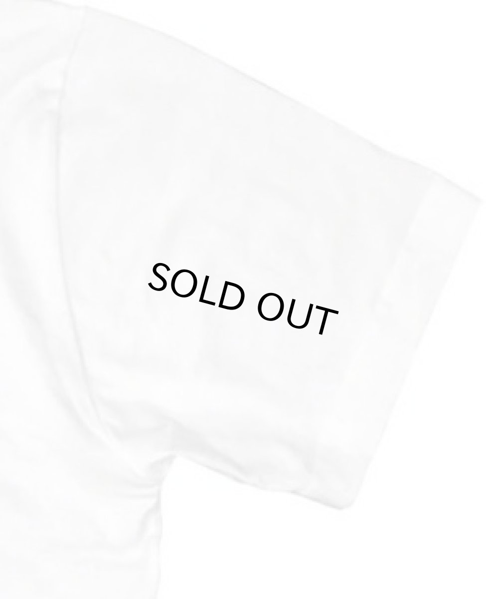 画像3: 【50%OFF】AMERICAN CLASSICS　マリリンモンロー　PHOTO TEE  WHITE  メンズ/レディース (3)