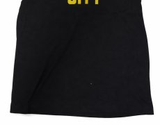 画像4: WORNFREE JOHLENON NYCプリントTシャツ　BLACK　 メンズ/レディース (4)