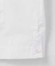 画像5: CUBAVERA　キューバシャツ WHITE BLACK　2色　メンズ/レディース (5)