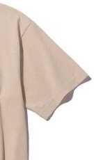 画像6: BACK HEAD バックヘッド PIGMENT DYEプリント-Tシャツ　MALIBU CARI  BLK/NVY/NAT　全3色 メンズ/レディース (6)