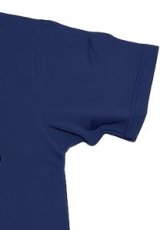 画像6: BACK HEAD バックヘッド PIGMENT DYEプリント-Tシャツ　SURFS UP  BLK/NVY/NAT　全3色 メンズ/レディース (6)