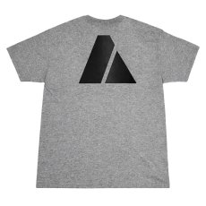 画像2: FOX OUTDOOR   US ARMY ライセンス 両面プリントTEE  GRY  メンズ/レディース (2)