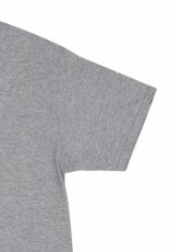 画像5: FOX OUTDOOR   US ARMY ライセンス 両面プリントTEE  GRY  メンズ/レディース (5)