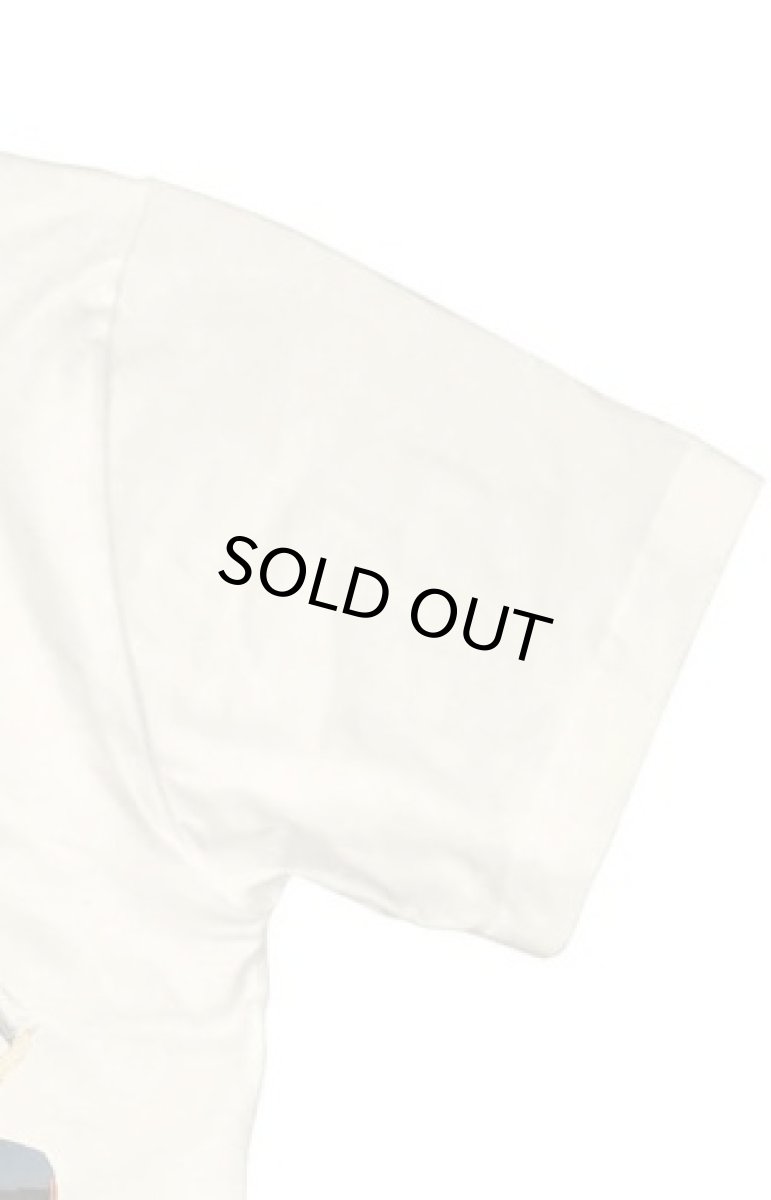 画像3: AMERICAN CLASSICS　ナショナルパークYOSEMITE プリント TEE  WHITE  メンズ/レディース (3)