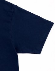 画像4: FOX OUTDOOR 2ND AIRBORNE　EMERGENCY MEDICAL TECHNICIAN ライセンス 両面プリント TEE  BLK メンズ/レディース (4)