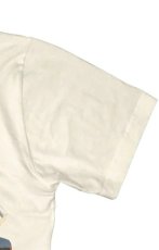 画像3: AMERICAN CLASSICS　ローリングストーンズツアープリント TEE  WHITE  メンズ/レディース (3)