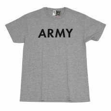 画像2: FOX OUTDOOR  US AMRY ライセンス  プリント TEE  BLK/OD/NVY　3色  メンズ/レディース (2)