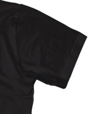 画像4: AMERICAN CLASSICS　BRUCE BROWN FILM　プリント TEE  BLACK  メンズ/レディース (4)