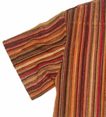 画像6: BACK HEAD バックヘッド バルファスレース オープンカラーシャツ 全2色 メンズ (6)