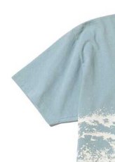 画像4: BROTHERS MARSHALL　ブラザーズマーシャル　PRINT TEE　MADE IN LOSANGELS  メンズ/レディース (4)